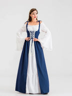 Journey Medieval Art Dress for a Timeless by Celidior