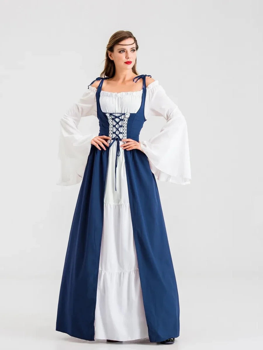 Journey Medieval Art Dress for a Timeless by Celidior