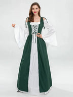 Journey Medieval Art Dress for a Timeless by Celidior
