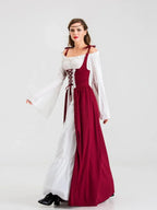 Journey Medieval Art Dress for a Timeless by Celidior