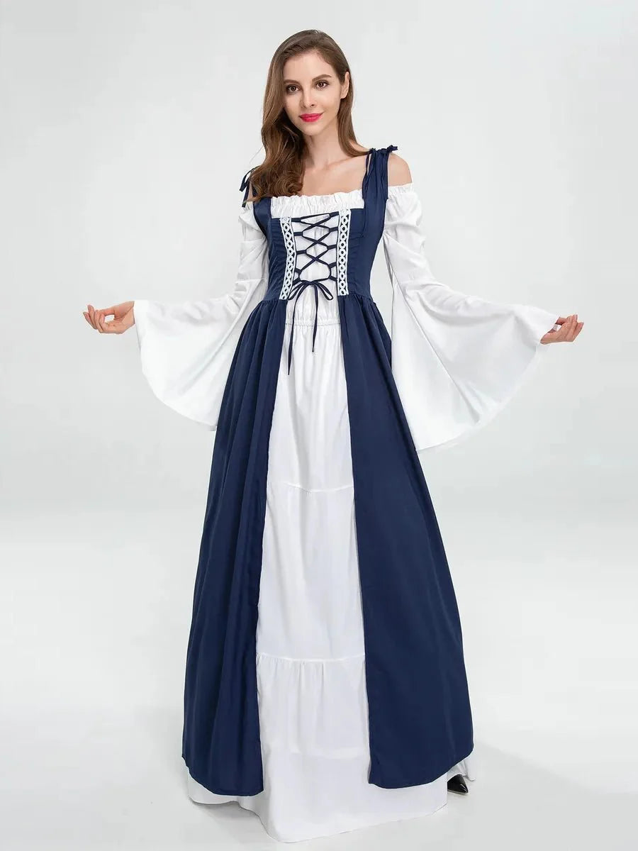 Journey Medieval Art Dress for a Timeless by Celidior