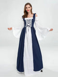 Journey Medieval Art Dress for a Timeless by Celidior