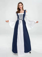 Journey Medieval Art Dress for a Timeless by Celidior