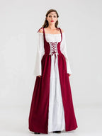 Journey Medieval Art Dress for a Timeless by Celidior