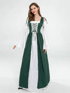 Journey Medieval Art Dress for a Timeless by Celidior