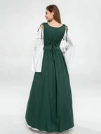 Journey Medieval Art Dress for a Timeless by Celidior