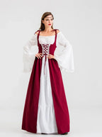 Journey Medieval Art Dress for a Timeless by Celidior