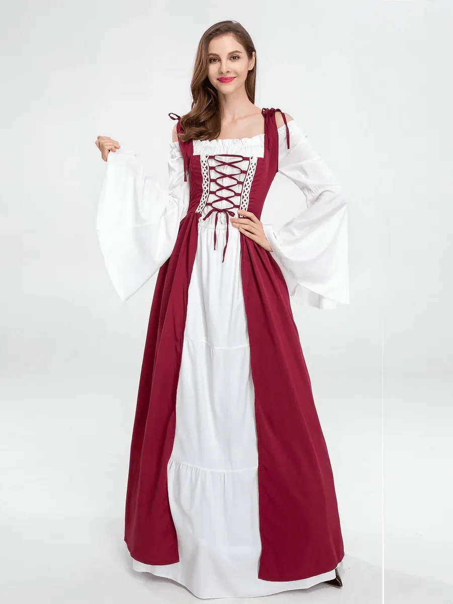 Journey Medieval Art Dress for a Timeless by Celidior