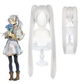 Frieren: Beyond Journey’s End Cosplay Costume – Dress with Wig & Accessories by Kawaii Stop