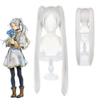 Frieren: Beyond Journey’s End Cosplay Costume – Dress with Wig & Accessories by Kawaii Stop