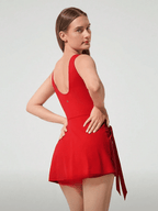 Judith Sexy Sleeveless Sports Romper by Celidior