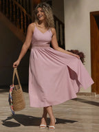 Katrell Summer Sundress: Sunny Day Essential by Celidior