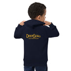 DeepSea Kids eco hoodie by DeepSea Locker