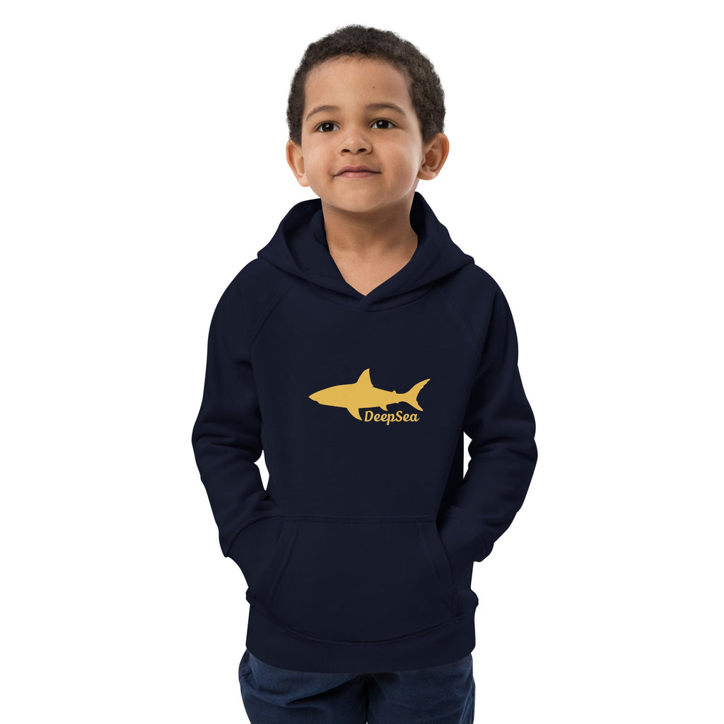 DeepSea Kids eco hoodie by DeepSea Locker