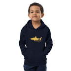 DeepSea Kids eco hoodie by DeepSea Locker