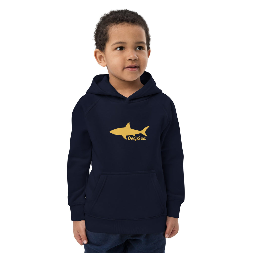 DeepSea Kids eco hoodie by DeepSea Locker