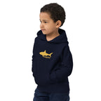 DeepSea Kids eco hoodie by DeepSea Locker