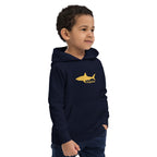 DeepSea Kids eco hoodie by DeepSea Locker