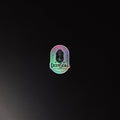 DeepSea Co. Holographic sticker by DeepSea Locker