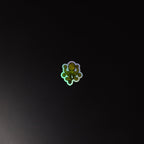 DEEPSEA LOCKER OCTO Holographic stickers by DeepSea Locker