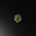 DEEPSEA LOCKER OCTO Holographic stickers by DeepSea Locker