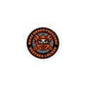 DEEPSEA Locker / OffShore stickers by DeepSea Locker