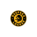 DEEPSEA Locker Official sticker by DeepSea Locker