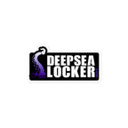 DEEPSEA LOCKER official sticker by DeepSea Locker