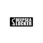 DeepSea Locker sticker by DeepSea Locker