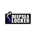 DEEPSEA LOCKER official sticker by DeepSea Locker