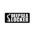 DeepSea Locker sticker by DeepSea Locker