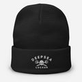 DEEPSEA. Locker Beanie by DeepSea Locker