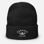 DEEPSEA. Locker Beanie by DeepSea Locker
