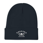 DEEPSEA. Locker Beanie by DeepSea Locker