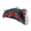 Lace Pirate Hat - Adults by Dress Up America