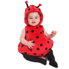 Ladybug Costume - Baby by Dress Up America