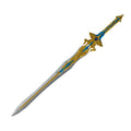 Legendary Hero Sword 31.5'' - Plastic by Dress Up America