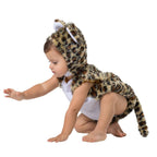 Leopard Costume - Babies by Dress Up America