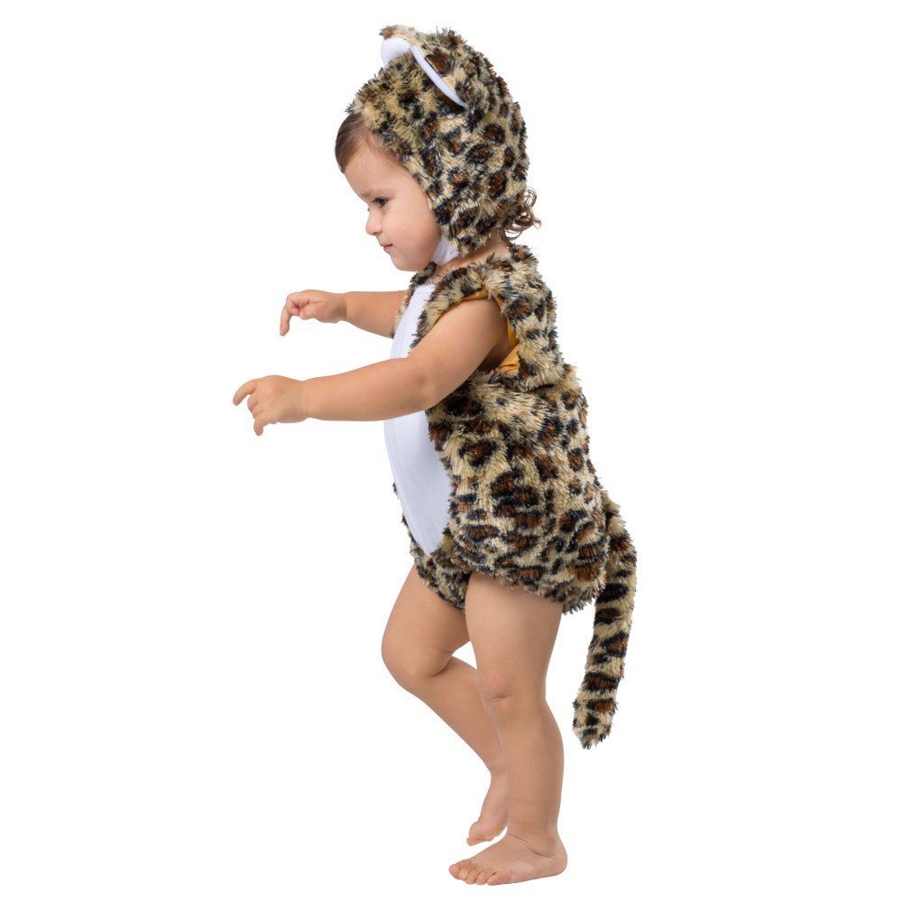 Leopard Costume - Babies by Dress Up America