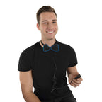 Light up LED Party Bowtie by Dress Up America
