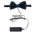 Light up LED Party Bowtie by Dress Up America