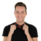 Light up LED Party Bowtie by Dress Up America