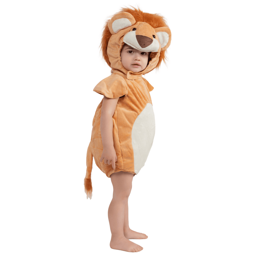 Lion Costume - Babies by Dress Up America