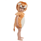 Lion Costume - Babies by Dress Up America