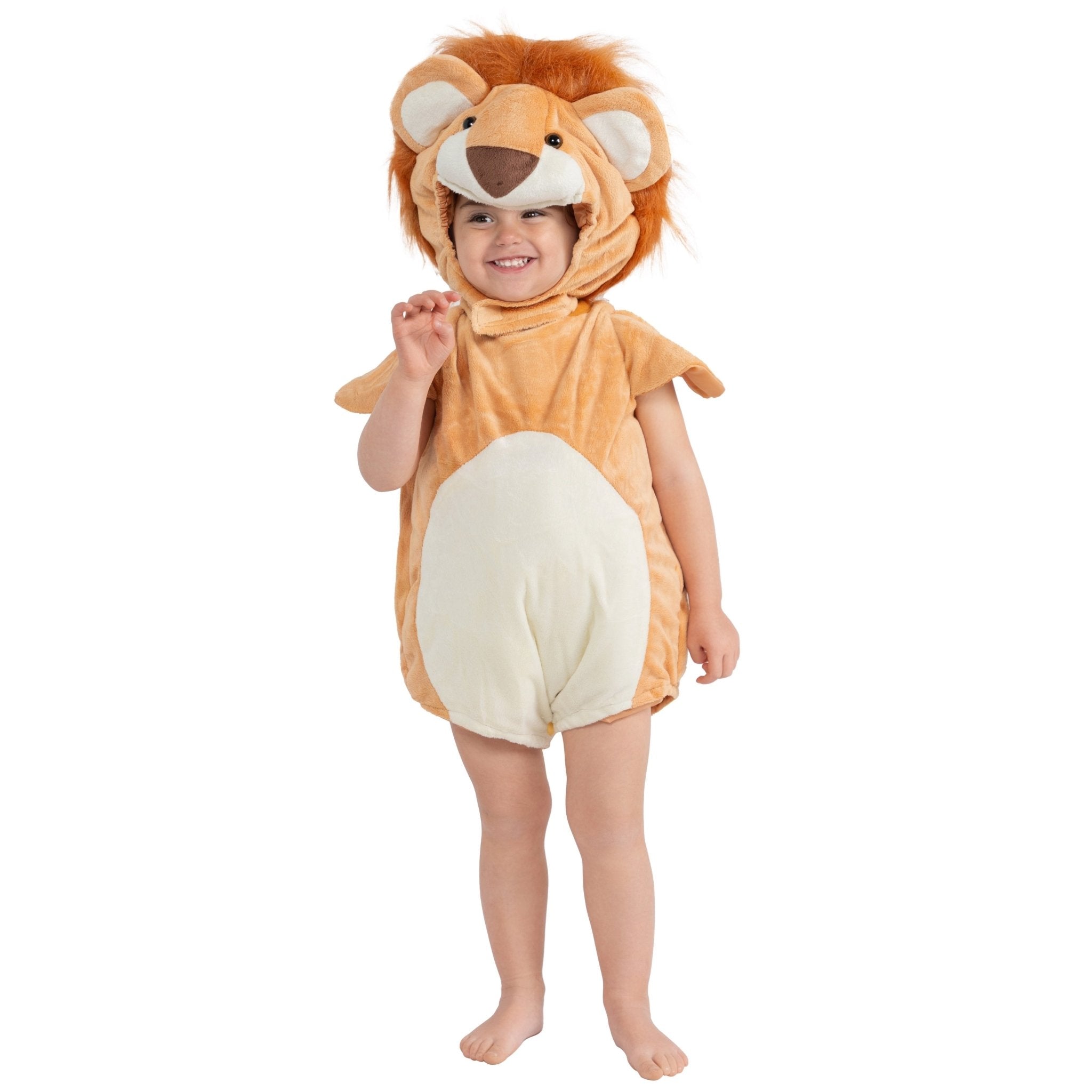Lion Costume - Babies by Dress Up America