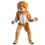 Lion Mascot Costume by Dress Up America