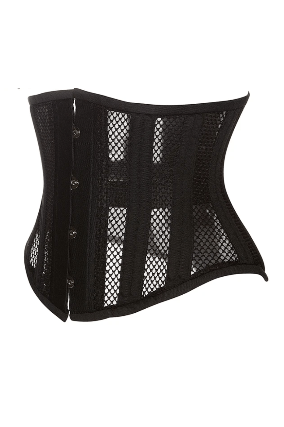Luxx Corset by SqueezMeSkinny