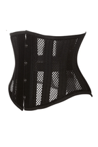 Luxx Corset by SqueezMeSkinny