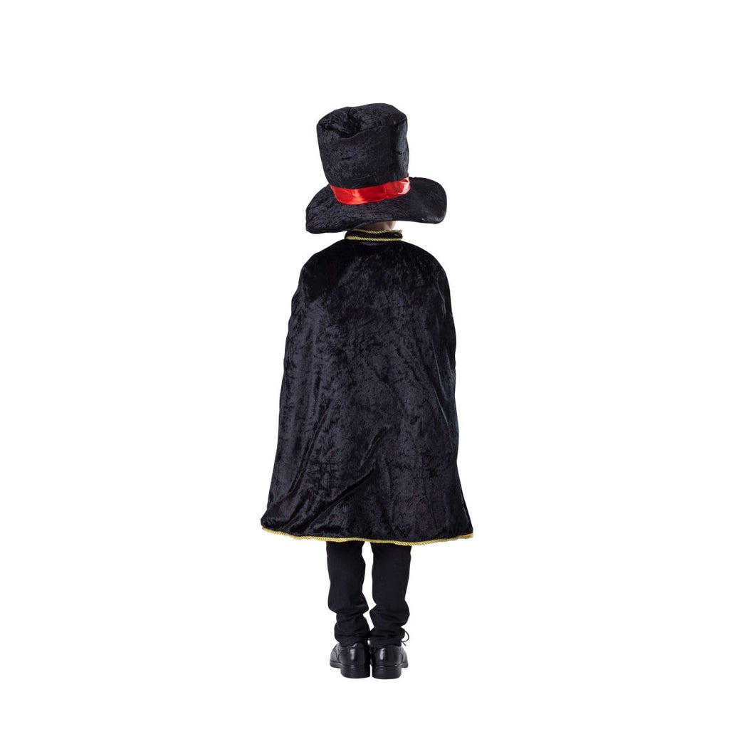 Magician Costume - Kids by Dress Up America
