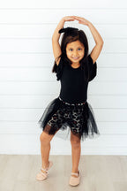 Wild One Tutu Shorts by Mila & Rose ®